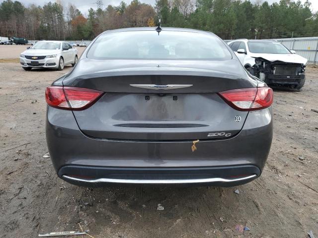 Photo 5 VIN: 1C3CCCCB6FN643648 - CHRYSLER 200 