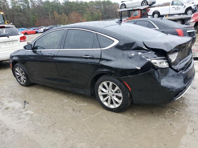 Photo 1 VIN: 1C3CCCCB6FN643794 - CHRYSLER 200 C 