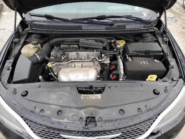 Photo 10 VIN: 1C3CCCCB6FN643794 - CHRYSLER 200 C 