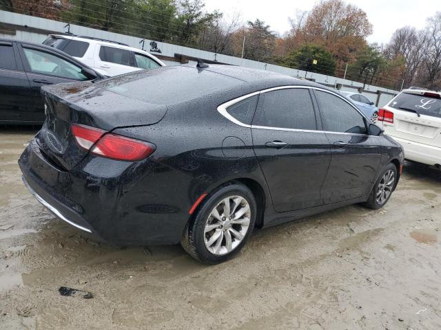 Photo 2 VIN: 1C3CCCCB6FN643794 - CHRYSLER 200 C 