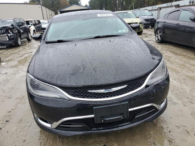 Photo 4 VIN: 1C3CCCCB6FN643794 - CHRYSLER 200 C 