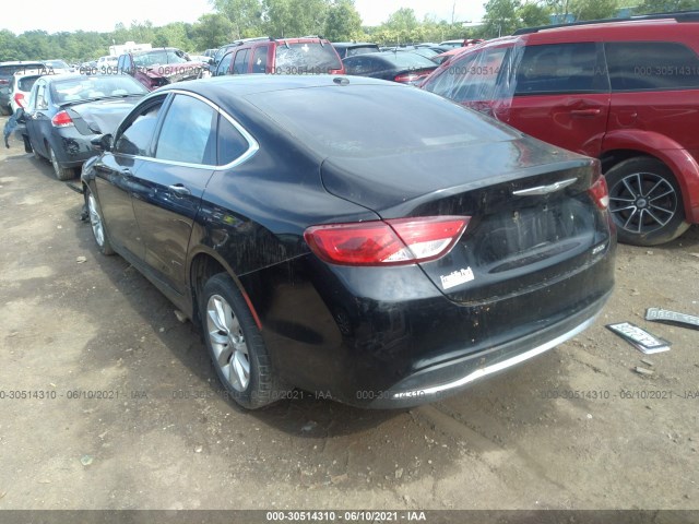 Photo 2 VIN: 1C3CCCCB6FN705128 - CHRYSLER 200 