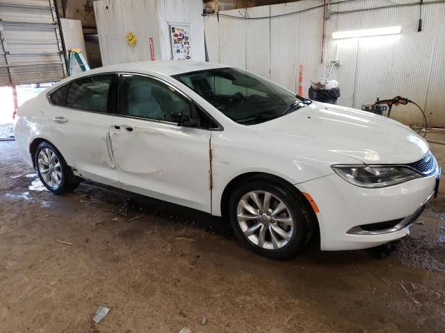 Photo 3 VIN: 1C3CCCCB6FN719109 - CHRYSLER 200 C 