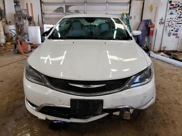 Photo 4 VIN: 1C3CCCCB6FN719109 - CHRYSLER 200 C 