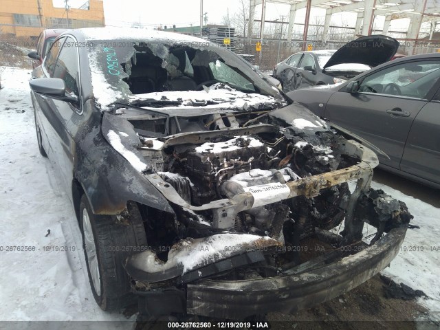 Photo 5 VIN: 1C3CCCCB6FN724200 - CHRYSLER 200 