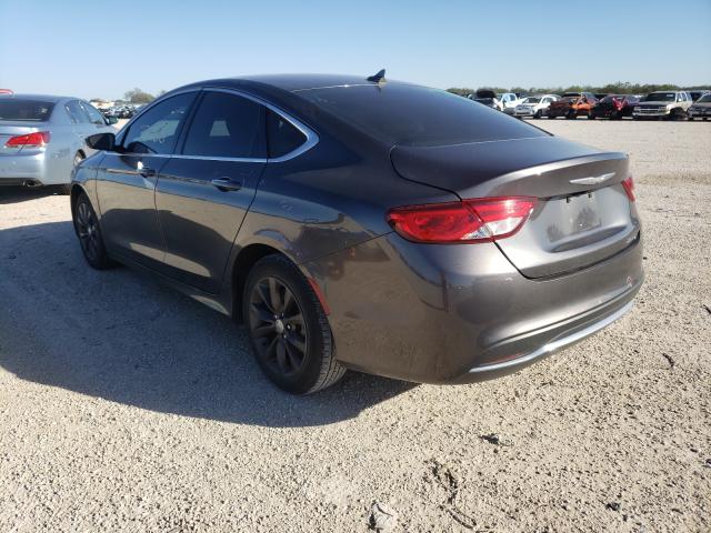 Photo 2 VIN: 1C3CCCCB7FN501132 - CHRYSLER 200 C 