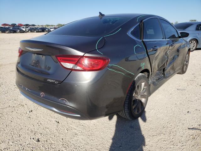 Photo 3 VIN: 1C3CCCCB7FN501132 - CHRYSLER 200 C 