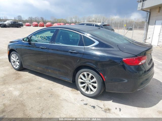 Photo 2 VIN: 1C3CCCCB7FN524975 - CHRYSLER 200 