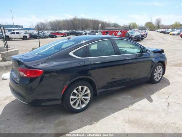 Photo 3 VIN: 1C3CCCCB7FN524975 - CHRYSLER 200 