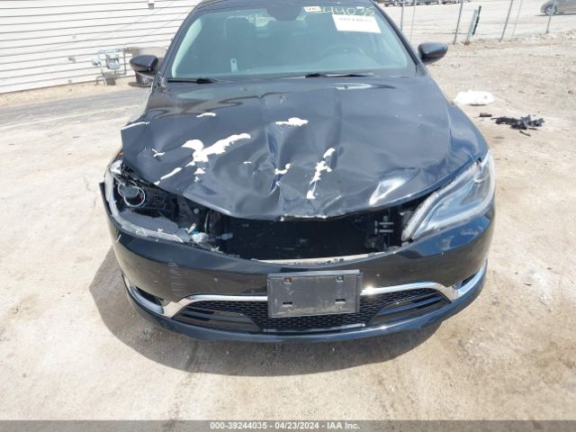 Photo 5 VIN: 1C3CCCCB7FN524975 - CHRYSLER 200 