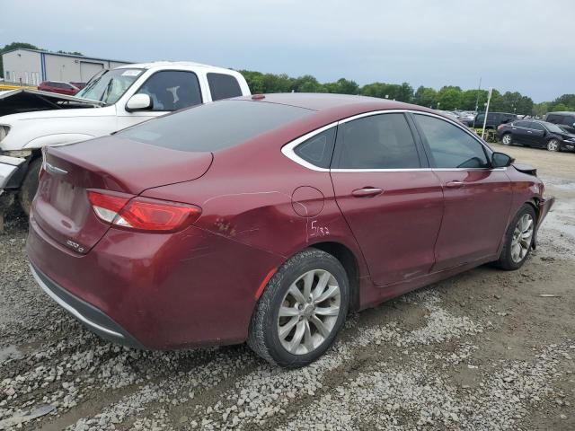 Photo 2 VIN: 1C3CCCCB7FN544742 - CHRYSLER 200 