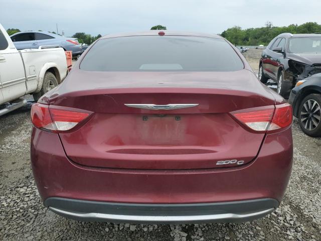 Photo 5 VIN: 1C3CCCCB7FN544742 - CHRYSLER 200 