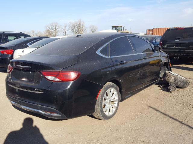 Photo 3 VIN: 1C3CCCCB7FN544773 - CHRYSLER 200 C 