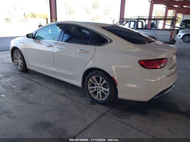 Photo 2 VIN: 1C3CCCCB7FN544949 - CHRYSLER 200 