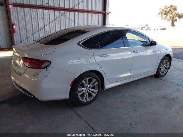 Photo 3 VIN: 1C3CCCCB7FN544949 - CHRYSLER 200 