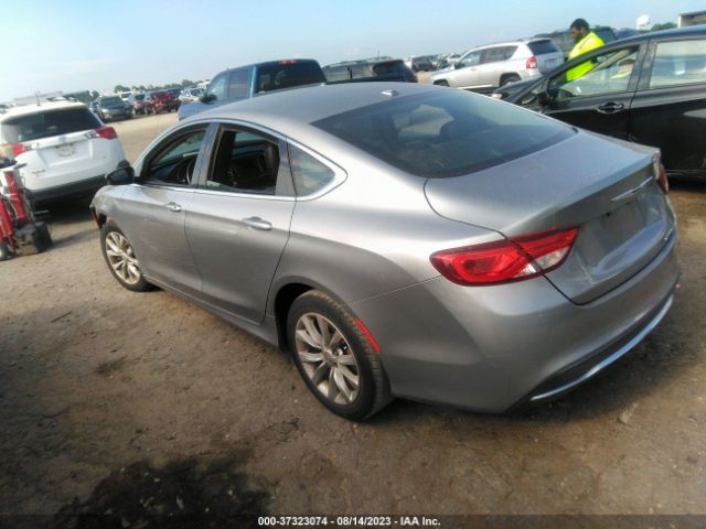 Photo 2 VIN: 1C3CCCCB7FN545115 - CHRYSLER 200 