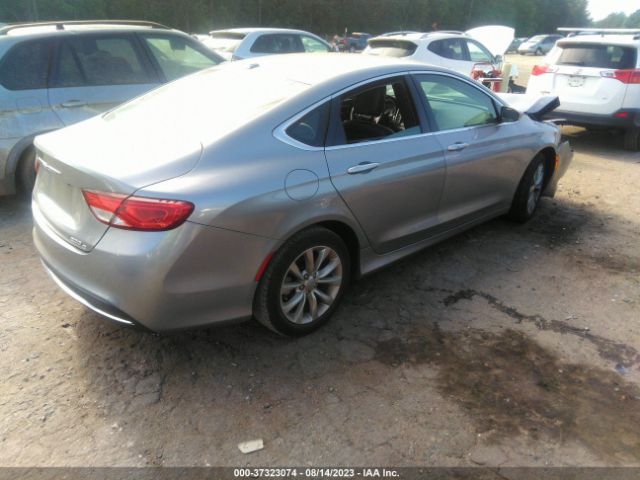 Photo 3 VIN: 1C3CCCCB7FN545115 - CHRYSLER 200 