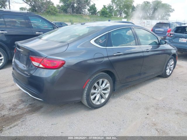 Photo 3 VIN: 1C3CCCCB7FN545387 - CHRYSLER 200 