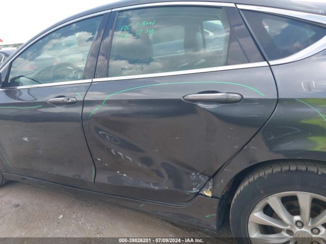 Photo 5 VIN: 1C3CCCCB7FN545387 - CHRYSLER 200 