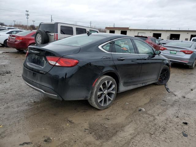 Photo 2 VIN: 1C3CCCCB7FN560262 - CHRYSLER 200 C 