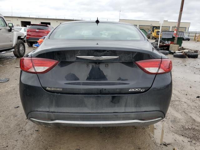 Photo 5 VIN: 1C3CCCCB7FN560262 - CHRYSLER 200 C 