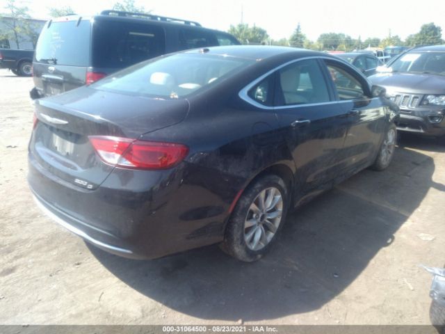 Photo 3 VIN: 1C3CCCCB7FN573657 - CHRYSLER 200 