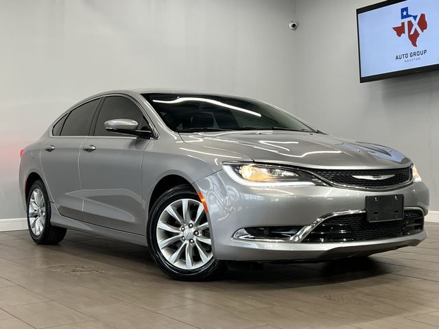 Photo 0 VIN: 1C3CCCCB7FN590054 - CHRYSLER 200 