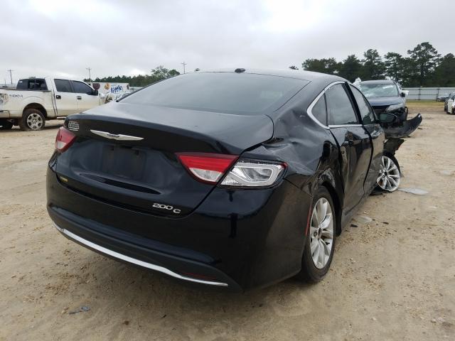 Photo 3 VIN: 1C3CCCCB7FN599319 - CHRYSLER 200 C 