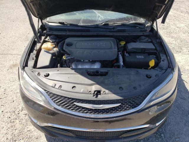 Photo 10 VIN: 1C3CCCCB7FN631850 - CHRYSLER 200 C 