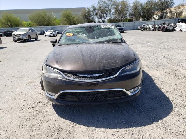 Photo 4 VIN: 1C3CCCCB7FN631850 - CHRYSLER 200 C 