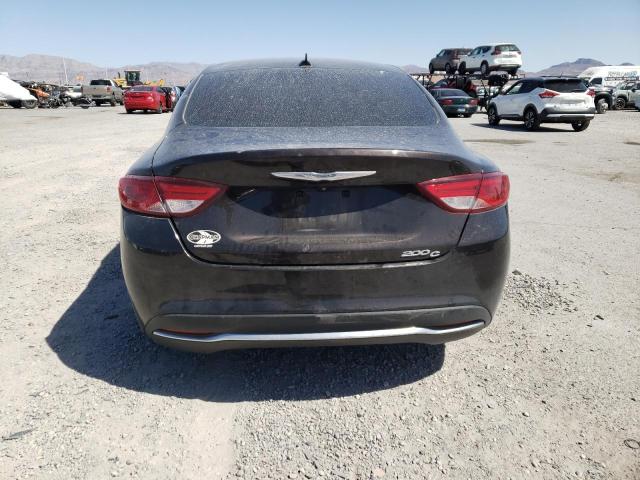 Photo 5 VIN: 1C3CCCCB7FN631850 - CHRYSLER 200 C 