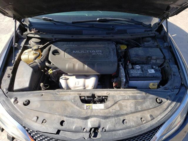 Photo 10 VIN: 1C3CCCCB7FN655534 - CHRYSLER 200 