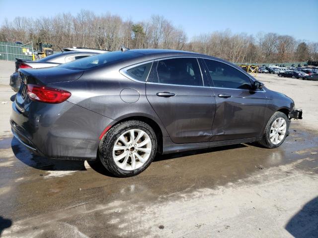 Photo 2 VIN: 1C3CCCCB7FN655534 - CHRYSLER 200 