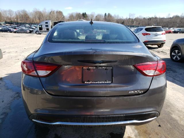 Photo 5 VIN: 1C3CCCCB7FN655534 - CHRYSLER 200 