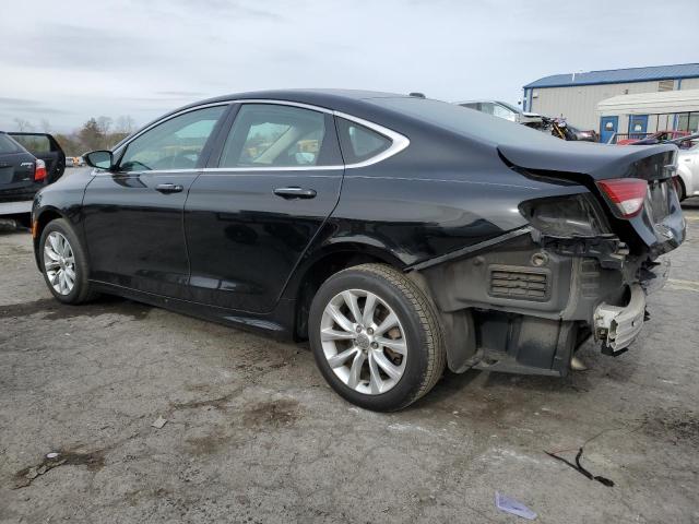 Photo 1 VIN: 1C3CCCCB7FN675931 - CHRYSLER 200 C 