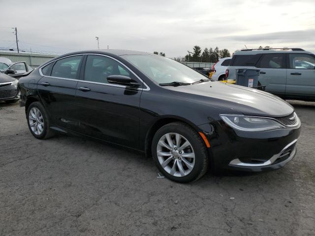 Photo 3 VIN: 1C3CCCCB7FN675931 - CHRYSLER 200 C 