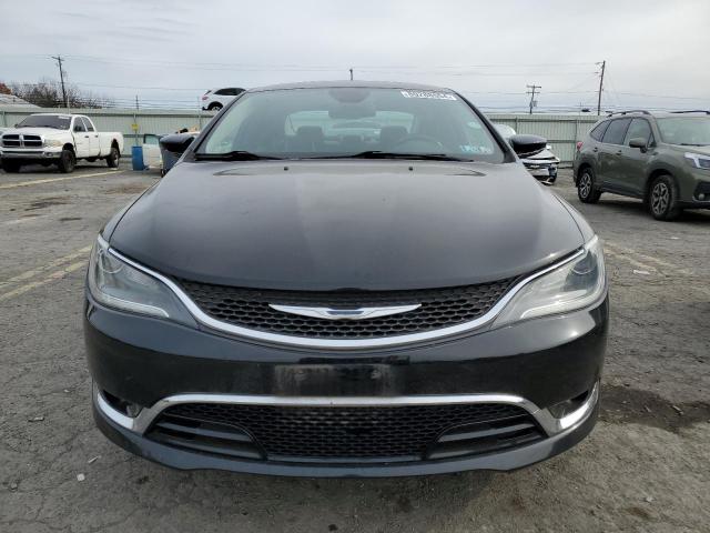 Photo 4 VIN: 1C3CCCCB7FN675931 - CHRYSLER 200 C 