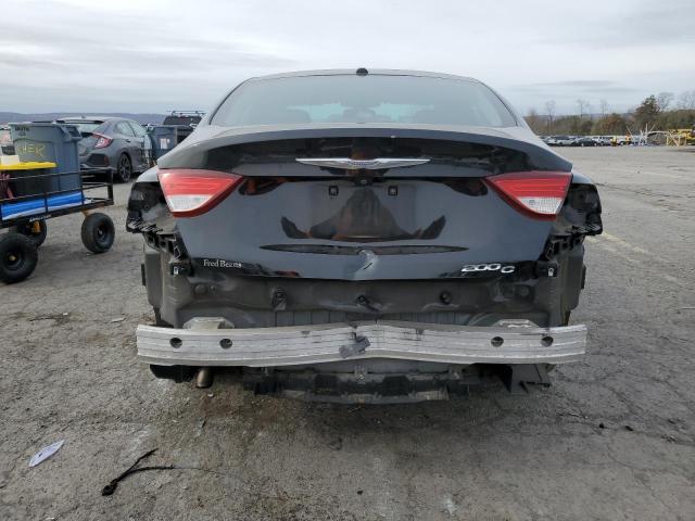 Photo 5 VIN: 1C3CCCCB7FN675931 - CHRYSLER 200 C 