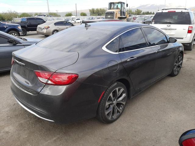 Photo 3 VIN: 1C3CCCCB7FN686251 - CHRYSLER 200 C 