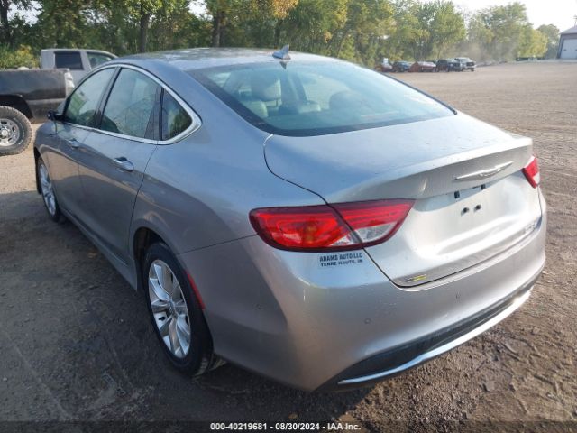 Photo 2 VIN: 1C3CCCCB7FN760784 - CHRYSLER 200 