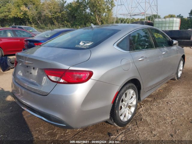 Photo 3 VIN: 1C3CCCCB7FN760784 - CHRYSLER 200 