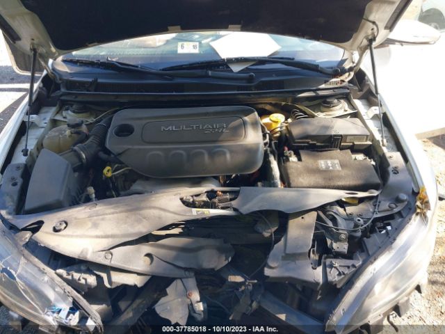 Photo 9 VIN: 1C3CCCCB8FN501737 - CHRYSLER 200 