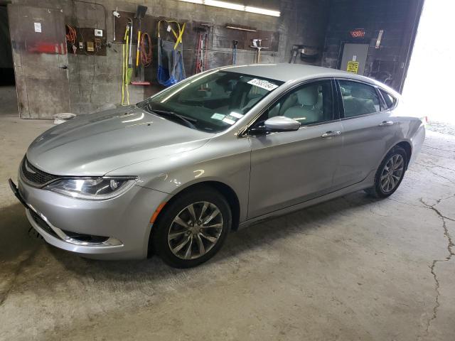 Photo 0 VIN: 1C3CCCCB8FN524998 - CHRYSLER 200 C 