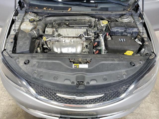 Photo 10 VIN: 1C3CCCCB8FN524998 - CHRYSLER 200 C 