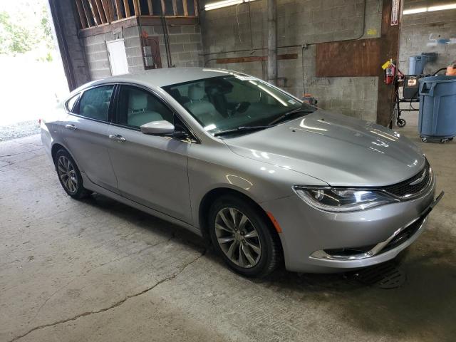 Photo 3 VIN: 1C3CCCCB8FN524998 - CHRYSLER 200 C 