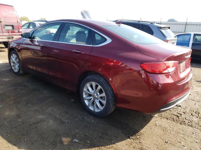 Photo 1 VIN: 1C3CCCCB8FN536259 - CHRYSLER 200 C 