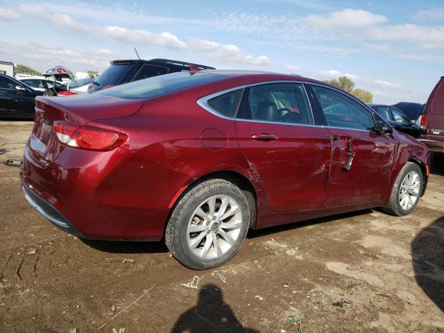 Photo 2 VIN: 1C3CCCCB8FN536259 - CHRYSLER 200 C 