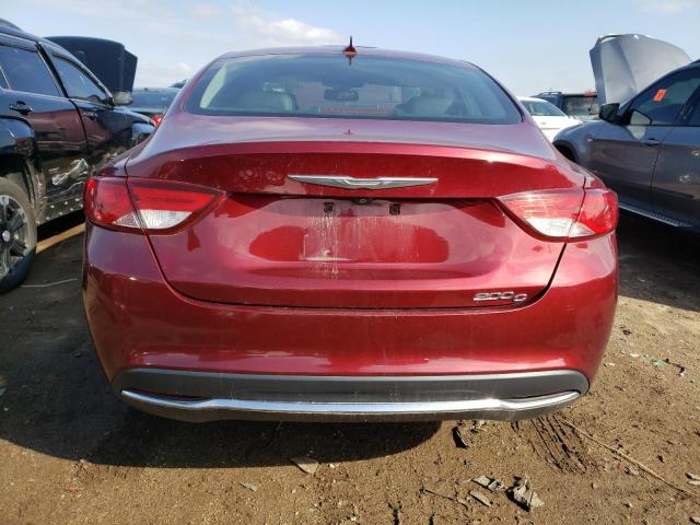 Photo 5 VIN: 1C3CCCCB8FN536259 - CHRYSLER 200 C 