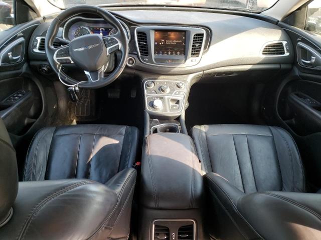 Photo 7 VIN: 1C3CCCCB8FN536259 - CHRYSLER 200 C 