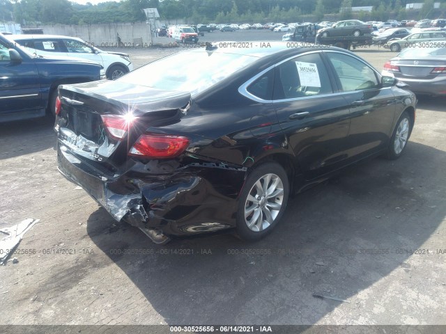 Photo 3 VIN: 1C3CCCCB8FN536861 - CHRYSLER 200 